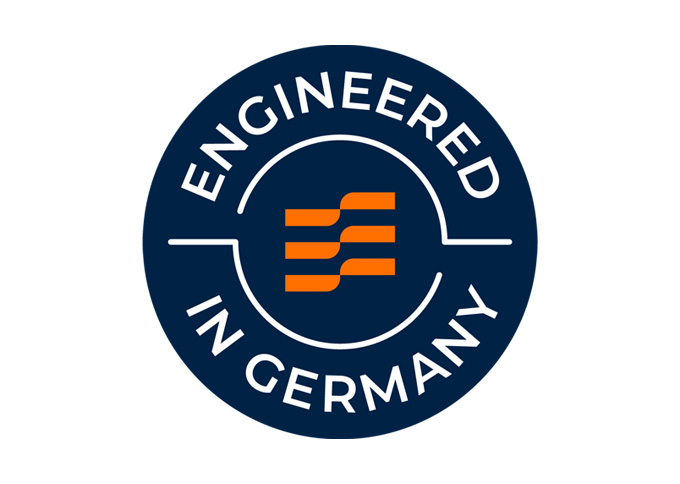 Torqeedo - Engineered in Germany